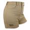 DSG Outerwear Women's Kelsey Shorts, Khaki
