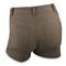 DSG Outerwear Women's Kelsey Shorts, Stone