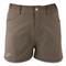 DSG Outerwear Women's Kelsey Shorts, Stone