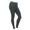 DSG Outerwear Women's High Waisted Boat Leggings, Malachite