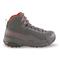 Simms Men's Flyweight Boot Vibram Wading Boot, Steel Gray