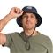 Life Is Good Women's Bucket Hat, Darkest Blue