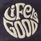 Life Is Good Women's Bucket Hat, Darkest Blue