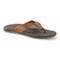 Simms Men's Panga Flip Flop, Stonefly