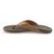 Simms Men's Panga Flip Flop, Stonefly