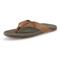 Simms Men's Panga Flip Flop, Stonefly
