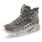 Merrell Men's MOAB Speed 2 GORE-TEX Mid Hiking Boots, Asphalt