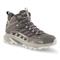 Merrell Men's MOAB Speed 2 GORE-TEX Mid Hiking Boots, Asphalt