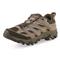 Merrell Women's Moab 3 Waterproof Hiking Shoes, Brindle