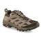 Merrell Women's Moab 3 Waterproof Hiking Shoes, Brindle