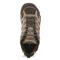 Merrell Women's Moab 3 Waterproof Hiking Shoes, Brindle