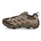 Merrell Women's Moab 3 Waterproof Hiking Shoes, Brindle