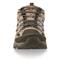 Merrell Women's Moab 3 Waterproof Hiking Shoes, Brindle