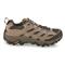 Merrell Women's Moab 3 Waterproof Hiking Shoes, Brindle