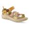 Merrell Women's Speed Fusion Sport RMX Sandal, Tangelo/rose