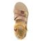 Merrell Women's Speed Fusion Sport RMX Sandal, Tangelo/rose