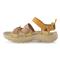 Merrell Women's Speed Fusion Sport RMX Sandal, Tangelo/rose
