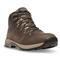 Danner Men's Sandy Ridge 4.5" Waterproof Work Boot, Brown