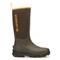 LaCrosse Men's Alpha Light II 16" Utility Boot, Olive Night