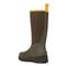 LaCrosse Men's Alpha Light II 16" Utility Boot, Olive Night