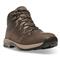 Danner Men's Sandy Ridge 4.5" Waterproof Work Boot, Brown