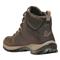 Danner Men's Sandy Ridge 4.5" Waterproof Work Boot, Brown