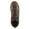 Danner Men's Sandy Ridge 4.5" Waterproof Work Boot, Brown