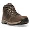 Danner Men's Sandy Ridge 4.5" Waterproof Aluminum Toe Work Boot, Brown