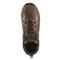 Danner Men's Sandy Ridge 4.5" Waterproof Aluminum Toe Work Boot, Brown