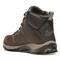 Danner Men's Sandy Ridge 4.5" Waterproof Aluminum Toe Work Boot, Brown