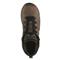 Danner Men's Vicious 4.5" BOA GORE-TEX Safety Toe Work Boot, Brown/orange