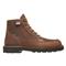 Danner Bull Run Moc Toe GORE-TEX Work Boots, Tobacco Brown