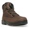 Danner Men's Caliper 6" BOA Waterproof Aluminum Toe Work Boot, Brown