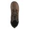 Danner Men's Caliper 6" BOA Waterproof Aluminum Toe Work Boot, Brown