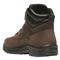 Danner Men's Caliper 6" BOA Waterproof Aluminum Toe Work Boot, Brown