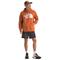 The North Face Half Dome Pullover Hoodie, Iron Bronze/tnf White