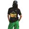 The North Face Women's Strange Colorful World Tee, Tnf Black