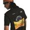 The North Face Women's Strange Colorful World Tee, Tnf Black