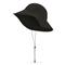 The North Face Women's Horizon Breeze Brimmer Hat, Tnf Black/tnf Black