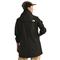 The North Face Women's Antora Rain Parka, Tnf Black