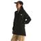 The North Face Women's Antora Rain Parka, Tnf Black