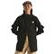 The North Face Women's Antora Rain Parka, Tnf Black