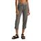 The North Face Women's Aphrodite Motion Capri, Smoked Pearl