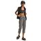 The North Face Women's Aphrodite Motion Capri, Smoked Pearl
