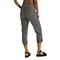The North Face Women's Aphrodite Motion Capri, Smoked Pearl