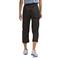 The North Face Women's Aphrodite Motion Capri, Tnf Black