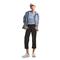 The North Face Women's Aphrodite Motion Capri, Tnf Black