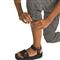 The North Face Women's Aphrodite Motion Capri, Smoked Pearl
