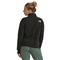 The North Face Women's Box Half Dome Quarter Zip, Tnf Black