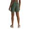 The North Face Women's Aphrodite Motion Bermuda Short, Duck Green